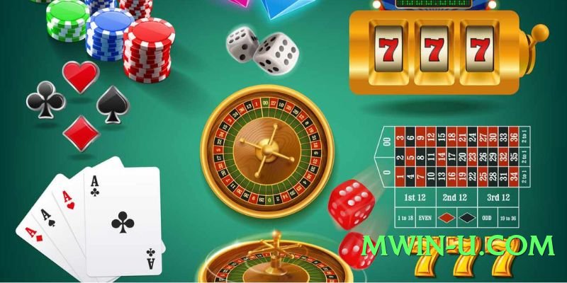 z777 Infinity Screenshot 1